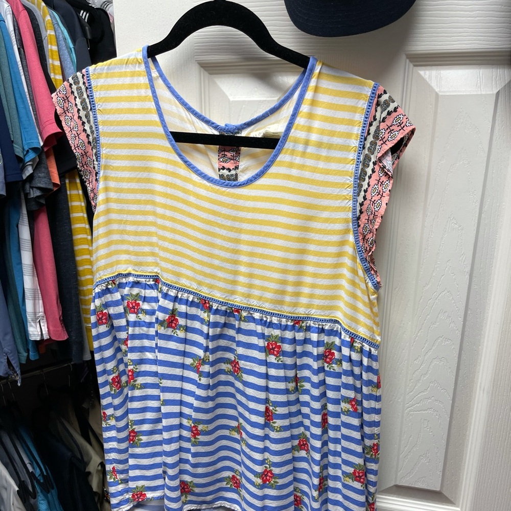 Matilda Jane top VGUC